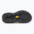 Pantofi de alergare damă HOKA Speedgoat 6 GTX Wide negru/alb alabastru 4