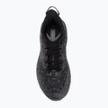 Pantofi de alergare damă HOKA Speedgoat 6 GTX Wide negru/alb alabastru 5