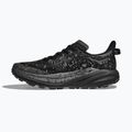 Pantofi de alergare damă HOKA Speedgoat 6 GTX Wide negru/alb alabastru 3