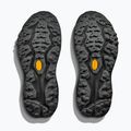Pantofi de alergare damă HOKA Speedgoat 6 GTX Wide negru/alb alabastru 7