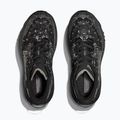 Pantofi de alergare damă HOKA Speedgoat 6 GTX Wide negru/alb alabastru 8