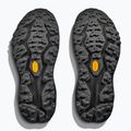 Încălțăminte de alergare pentru femei HOKA Speedgoat 6 GTX Wide black/black 9