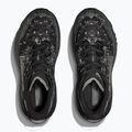 Încălțăminte de alergare pentru femei HOKA Speedgoat 6 GTX Wide black/black 10