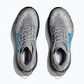 Pantofi de alergare pentru copii HOKA Speedgoat 6 galactic grey/hoka blue 8
