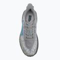 Pantofi de alergare pentru copii HOKA Speedgoat 6 galactic grey/hoka blue 5