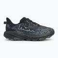 Încălțăminte de alergare pentru copii HOKA Speedgoat 6 obsidian/outer orbit 2