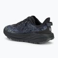 Încălțăminte de alergare pentru copii HOKA Speedgoat 6 obsidian/outer orbit 3