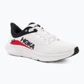 Încălțăminte de alergare pentru bărbați HOKA Hoka Solimar white/cosmic grey