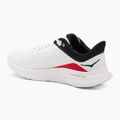 Încălțăminte de alergare pentru bărbați HOKA Hoka Solimar white/cosmic grey 3