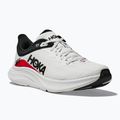 Încălțăminte de alergare pentru bărbați HOKA Hoka Solimar white/cosmic grey 8