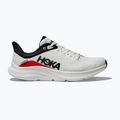 Încălțăminte de alergare pentru bărbați HOKA Hoka Solimar white/cosmic grey 9