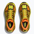 Încălțăminte HOKA Mafate Speed 2 electric tangerine/hoka citrus 8