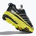 Încălțăminte HOKA Mafate Three 2 black/hoka citrus 12