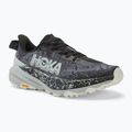 Încălțăminte de alergare pentru bărbați HOKA Speedgoat 6 black/stardust