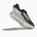 Încălțăminte de alergare pentru bărbați HOKA Speedgoat 6 black/stardust 13