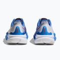 Încălțăminte de alergare pentru femei HOKA Mach 6 white/virtual blue 11