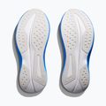 Încălțăminte de alergare pentru femei HOKA Mach 6 white/virtual blue 12