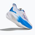 Încălțăminte de alergare pentru femei HOKA Mach 6 white/virtual blue 13