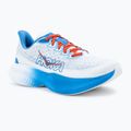 Încălțăminte de alergare pentru femei HOKA Mach 6 white/virtual blue