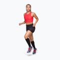 Pantaloni scurți de alergare pentru femei HOKA Skyglide black 2