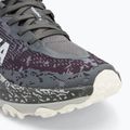 Încălțăminte de alergare pentru femei HOKA Speedgoat 6 satelite grey/stardust 7