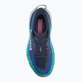 Încălțăminte de alergare pentru femei HOKA Speedgoat 6 varsity navy/meteor 5