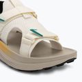 Sandale pentru femei Teva Aventrail marshmallow/ marigold 5