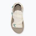 Sandale pentru femei Teva Aventrail marshmallow/ marigold 6