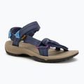 Sandale pentru femei Teva Terra Fi Lite crown blue