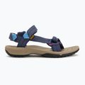 Sandale pentru femei Teva Terra Fi Lite crown blue 2