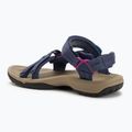 Sandale pentru femei Teva Terra Fi Lite crown blue 3