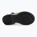 Sandale pentru femei Teva Terra Fi Lite crown blue 4
