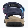 Sandale pentru femei Teva Terra Fi Lite crown blue 6