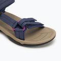 Sandale pentru femei Teva Terra Fi Lite crown blue 7