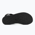 Sandale pentru femei Teva Original Universal sirena black / white 4