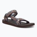 Sandale pentru bărbați  Teva Original Universal desert mosaic/chocolate brown