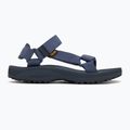 Sandale pentru bărbați  Teva Winsted crown blue 2