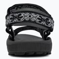 Sandale pentru femei Teva Winsted archive floral black/grey 6