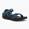 Sandale pentru femei Teva Winsted archive floral crown blue/ dress blues