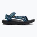 Sandale pentru femei Teva Winsted archive floral crown blue/ dress blues 2