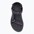 Sandale pentru femei Teva Hurricane XLT2 mountain mosaic crown blue 5