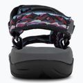 Sandale pentru femei Teva Hurricane XLT2 mountain mosaic crown blue 6
