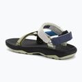 Sandale pentru copii Teva Hurricane XLT2 glow multi 3
