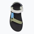 Sandale pentru copii Teva Hurricane XLT2 glow multi 5