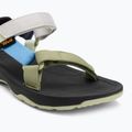 Sandale pentru copii Teva Hurricane XLT2 glow multi 7