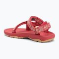 Sandale pentru copii Teva Hurricane XLT2 neon floral lilas 3