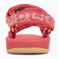 Sandale pentru copii Teva Hurricane XLT2 neon floral lilas 6