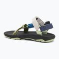 Sandale pentru juniori  Teva Hurricane XLT2 glow multi 3