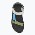 Sandale pentru juniori  Teva Hurricane XLT2 glow multi 5
