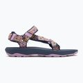 Sandale pentru juniori  Teva Hurricane XLT2 modern nature lupine 2